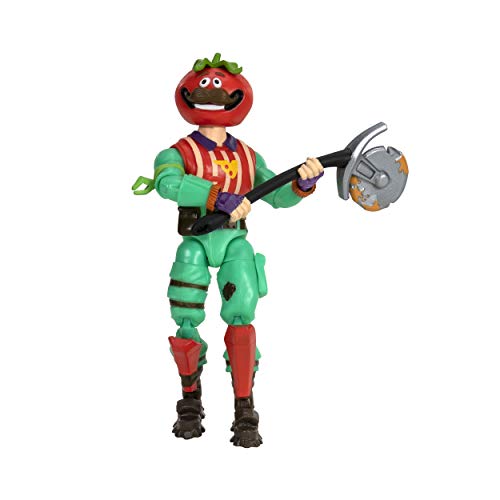 FORTNITE FNT0602 Solo Modus - Figura de tomatohead