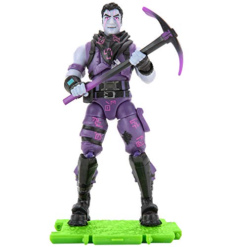 Fortnite FNT0649 Squad Mode 4-Figure Pack-Dark Legends-Series 5