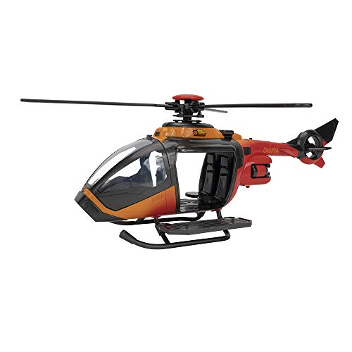 FORTNITE HELICOPTERO, Multicolor (Toy Planet FNT0653)