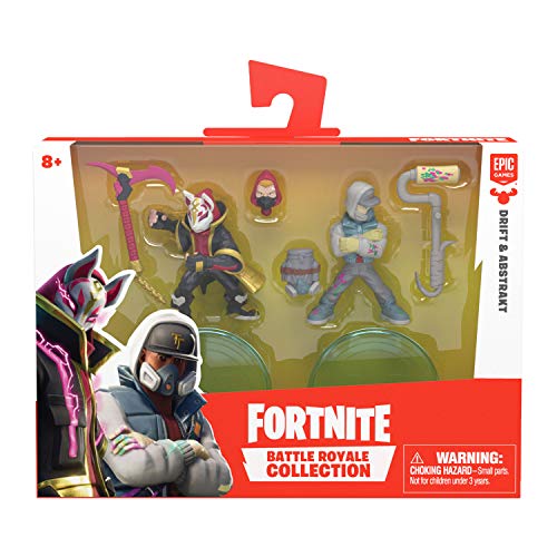 Fortnite- Juguetes, Multicolor (Moose 35934)