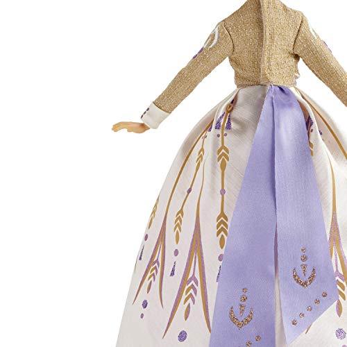 Frozen 2 Anna De Arendelle (Hasbro E6845ES0) , color/modelo surtido