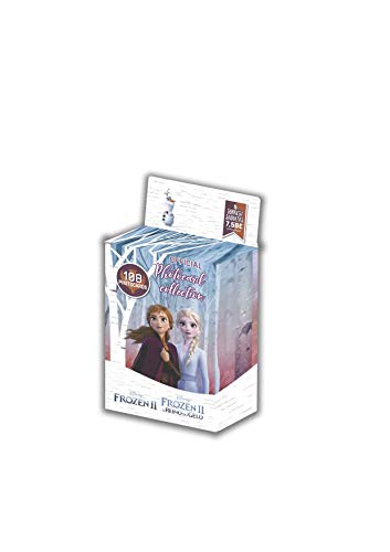 Frozen 2 Disney Postales (Panini 003848KBE5)