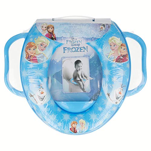 Frozen Reductor mini wc con asas (Stor 06181)