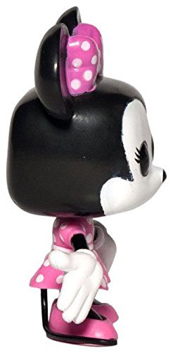 Funko 2476 POP Vinyl Disney Minnie Mouse Figure