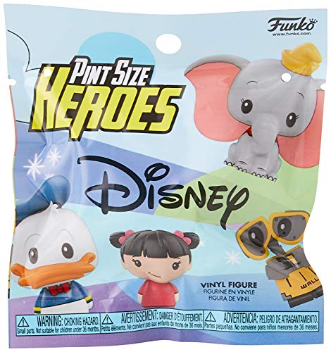 Funko 27693 Disney All Other Pop Vinilo, Multicolor