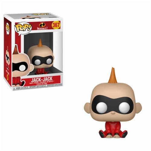 Funko 29203 POP Vinyl: Disney: The Incredibles 2: Jack Jack