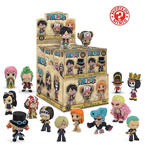 Funko 30608 Pop Vinilo, Multi