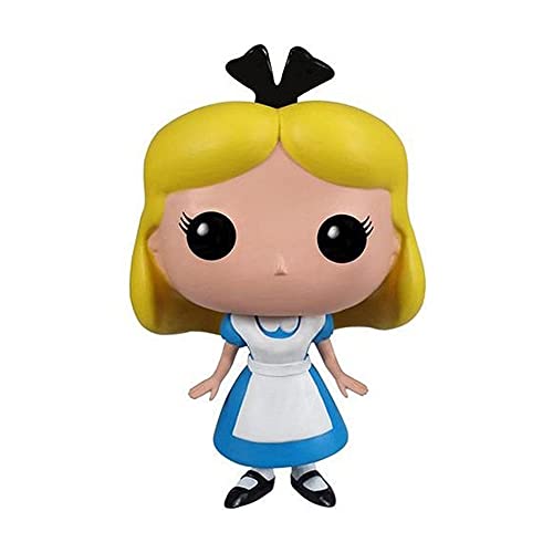 Funko 3196 POP! Disney - Figura de vinilo Alice