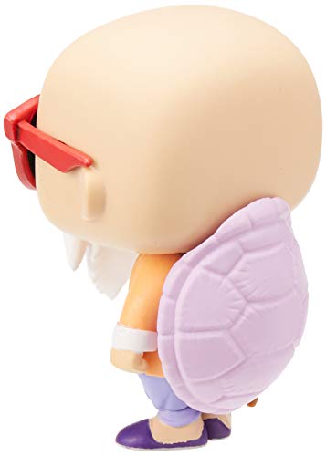 Funko 32260 POP Vinyl: Dragonball Z: Master Roshi