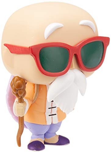 Funko 32260 POP Vinyl: Dragonball Z: Master Roshi