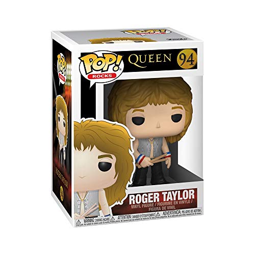 Funko 33716 Figura De Vinilo, Multicolor