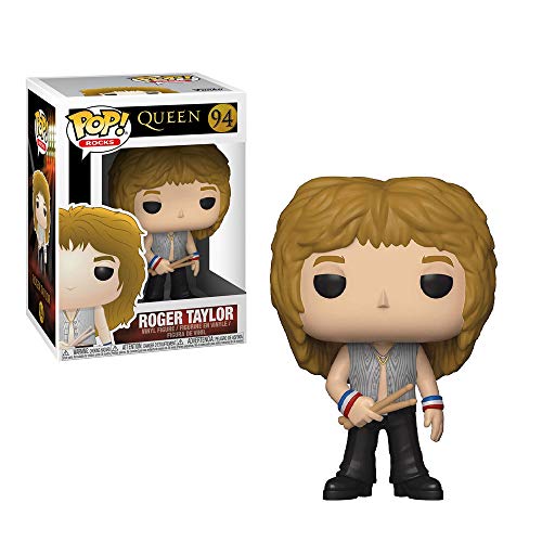 Funko 33716 Figura De Vinilo, Multicolor