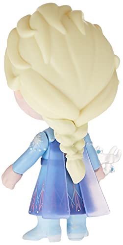 Funko - 5 Star: Frozen 2 - Elsa Figurina, Multicolor (41722)