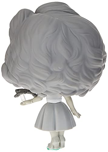 Funko 52042 POP: WandaVision - Wanda (50s)