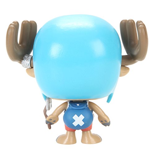 Funko 5304 One Piece 5304 Pop Vinyl Tony Chopper Figure, Multi