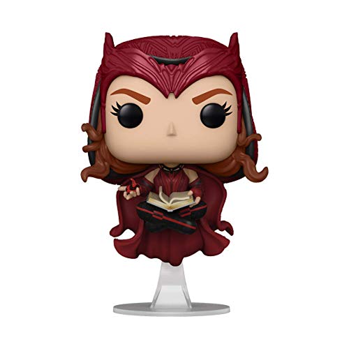 Funko 54323 POP: Big Red- POP 10