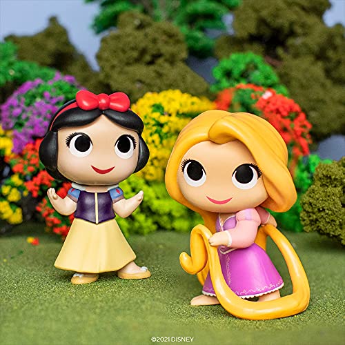 Funko 54740 Mystery Minis Ultimate Princess