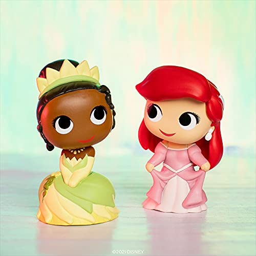 Funko 54740 Mystery Minis Ultimate Princess