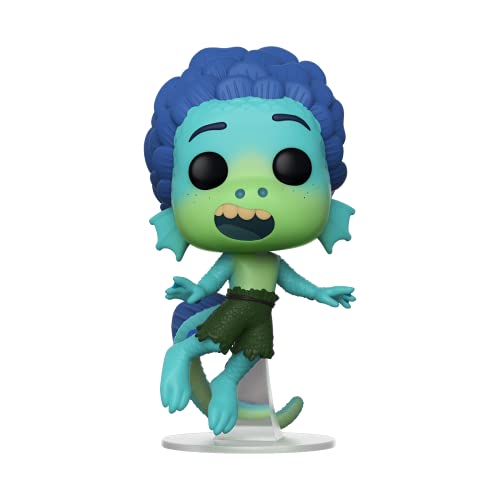 Funko 55760 POP Disney: Luca – Luca (Sea)