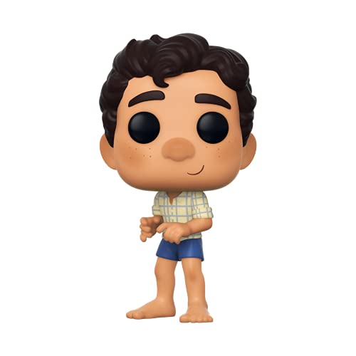 Funko 55761 - POP Disney: Luca – Luca (Land)