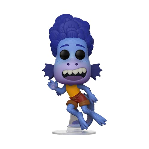 Funko 55762 POP Disney: Luca – Alberto (Sea)