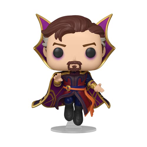 Funko 55815 POP Marvel: What If – Doctor Strange Supreme