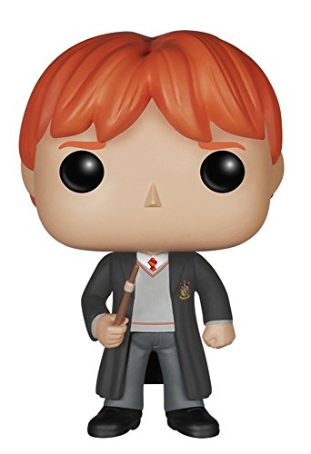 Funko 5859 Harry Potter Ron Weasley Pop Vinyl Figure