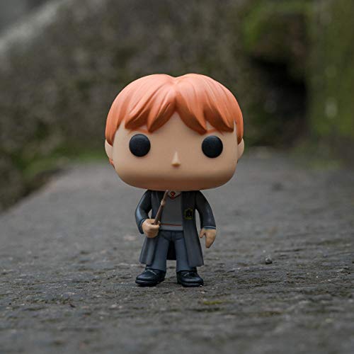 Funko 5859 Harry Potter Ron Weasley Pop Vinyl Figure