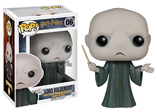 Funko 5861 Harry Potter Voldemort Pop Vinyl Figure