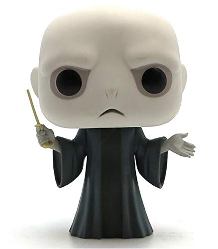 Funko 5861 Harry Potter Voldemort Pop Vinyl Figure