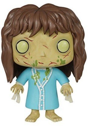 Funko 6141 The Exorcist - Regan Vinyl Figure 203 Collector's figure Standard