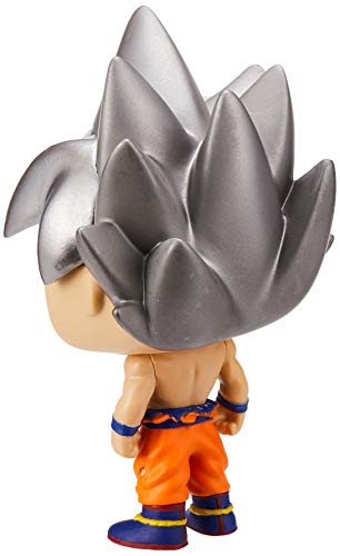 Funko – Dragon Ball Super Idea Regalo, Statue, coleccionable, Comics, Manga, Serie TV, Multicolor, Standard, 31633