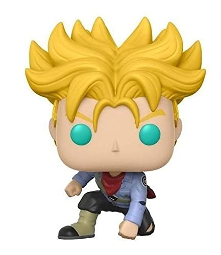 Funko – Dragon Ball Super Idea Regalo, Statue, collezionabili, Comics, Manga, Serie TV,, 24814