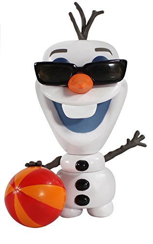 Funko FM141213 POP Vinyl Frozen Summer Olaf Figure