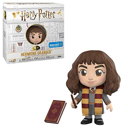 Funko Harry Potter - 5 Star Hermione EXC.