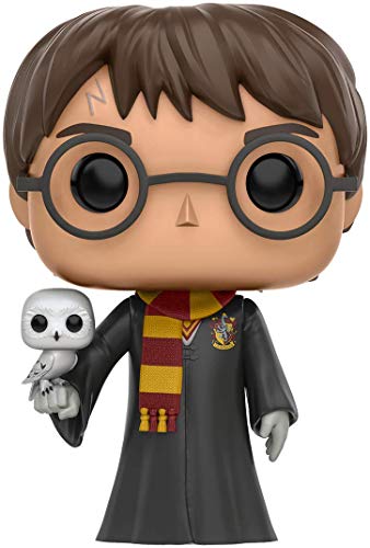 Funko Harry Potter, Color Standard (FK11915)