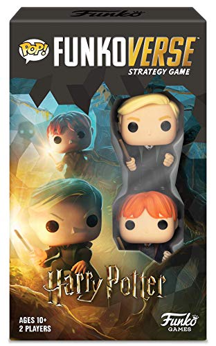 Funko Harry Potter Figura Coleccionable, Multicolor, Standard (42644)