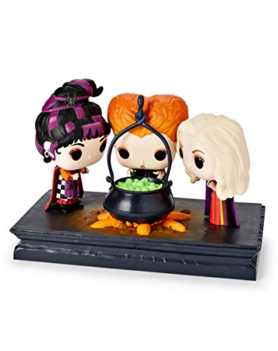 Funko Momento de la película Sanderson Sisters Hocus Pocus Pop!