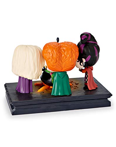 Funko Momento de la película Sanderson Sisters Hocus Pocus Pop!