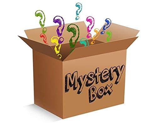 ¡Funko Mystery Box con 2 Pops exclusivos! + 4 Vinilos Pop Aleatorios