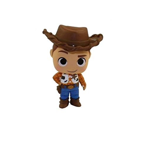 Funko Mystery Minis Disney Toy Story 4 - Woody 1/6