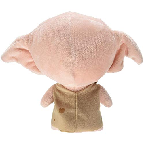 Funko Peluche Harry Potter Dobby Exclusive