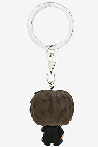 Funko Pocket Pop! Harry Potter - Harry (Yule Ball) Vinyl Figure Keychain