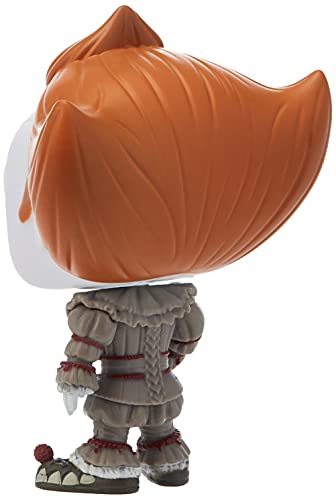 Funko - POP! 20176 Pennywise with Boat - Figura Vinilo , color/modelo surtido