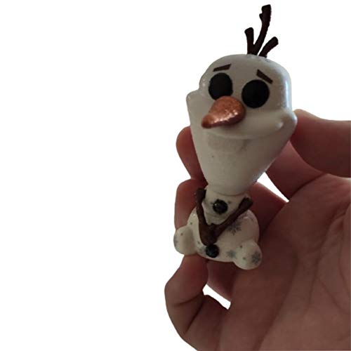 Funko Pop! 44708 Frozen 2 - Olaf Diamond Glitter Exclusive Edition #583