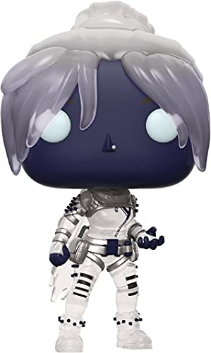 Funko Pop! 46214 Apex Legends - Wraith (Translucent) Edición Exclusiva #545