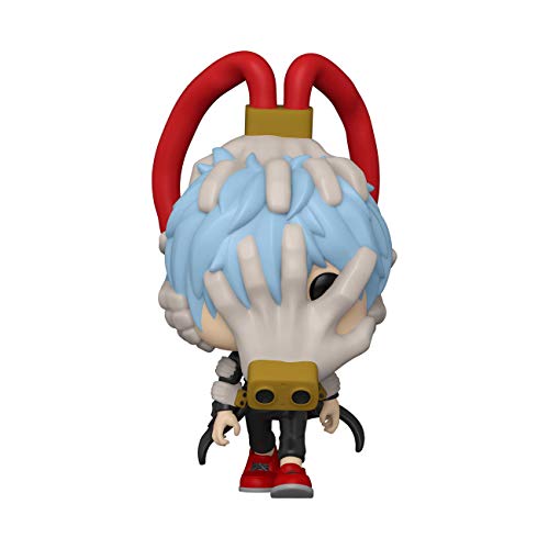 Funko- Pop Animation My Hero Academia-Shigaraki Figura Coleccionable, Multicolor (48468)