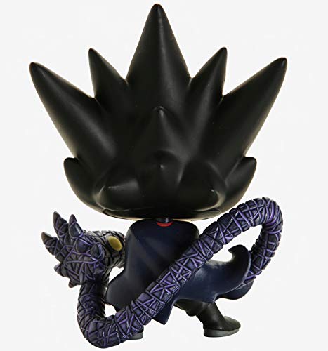 Funko - Pop! Animation: My Hero Academia - Tokoyami Figura De Vinil, Multicolor (42934)