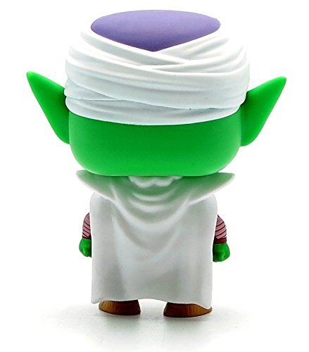 Funko Pop Anime - Figura de Piccolo de Bola de Dragón Z (3993)