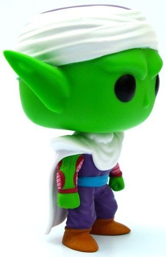 Funko Pop Anime - Figura de Piccolo de Bola de Dragón Z (3993)